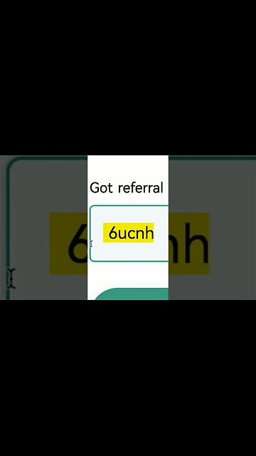 Best CoinEx Referral Code 2026: 6ucnh