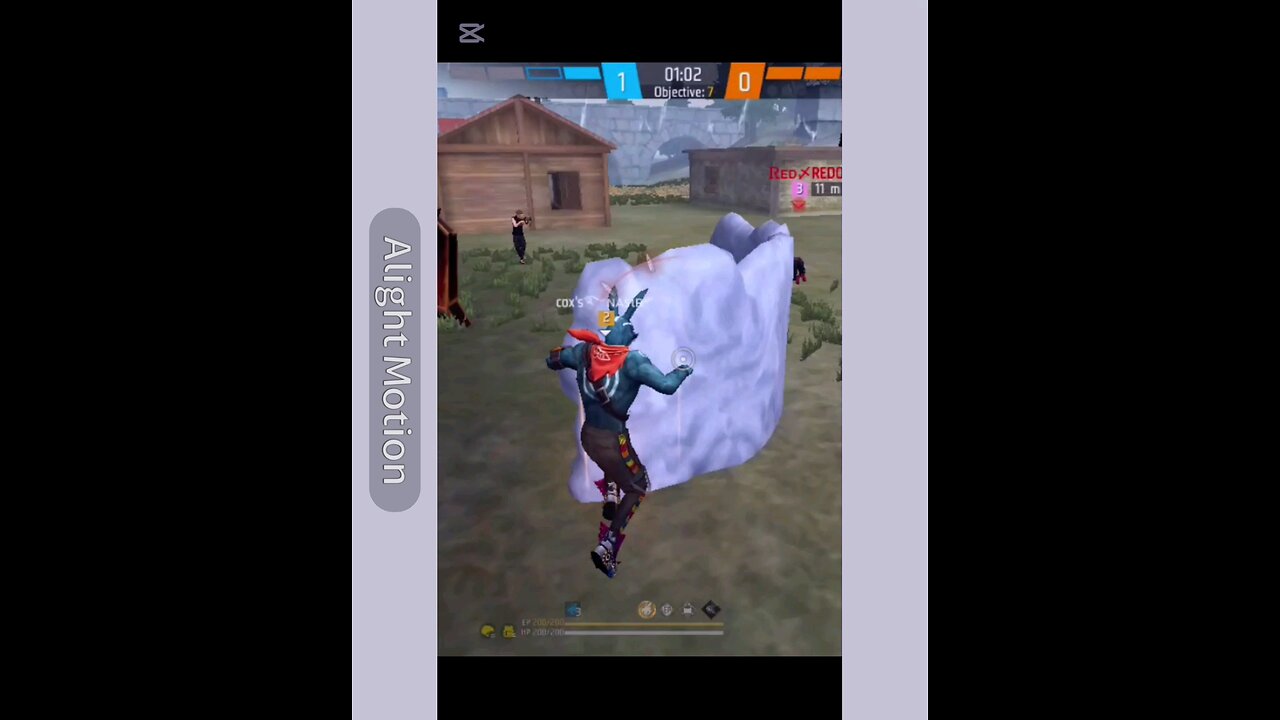 Funny Shorts