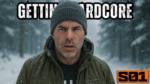 GETTING HARDCORE: Black Ops 7 – Winter Killzone