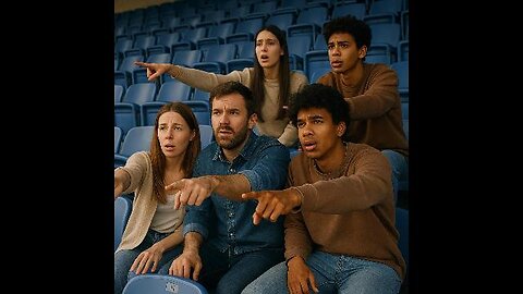 Looking for better seats