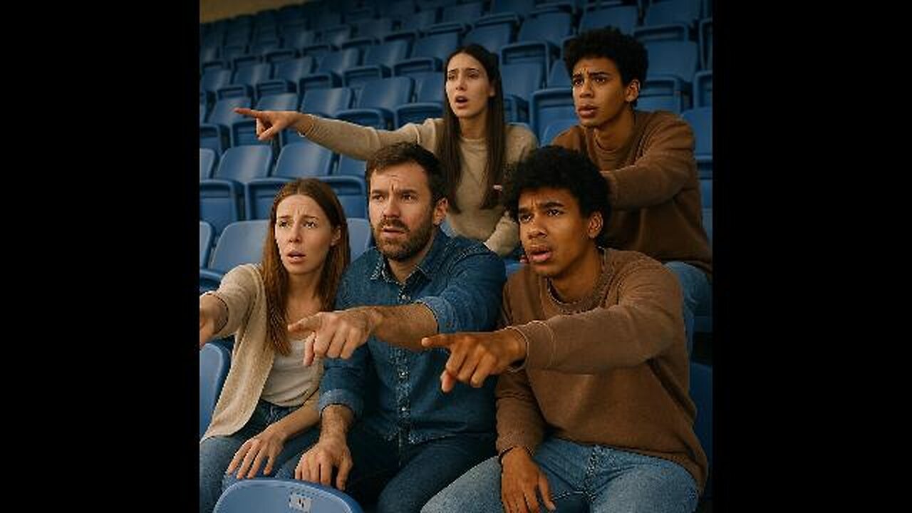 Looking for better seats