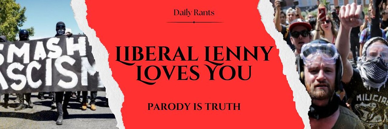 Liberal Lenny talks SCOTUS