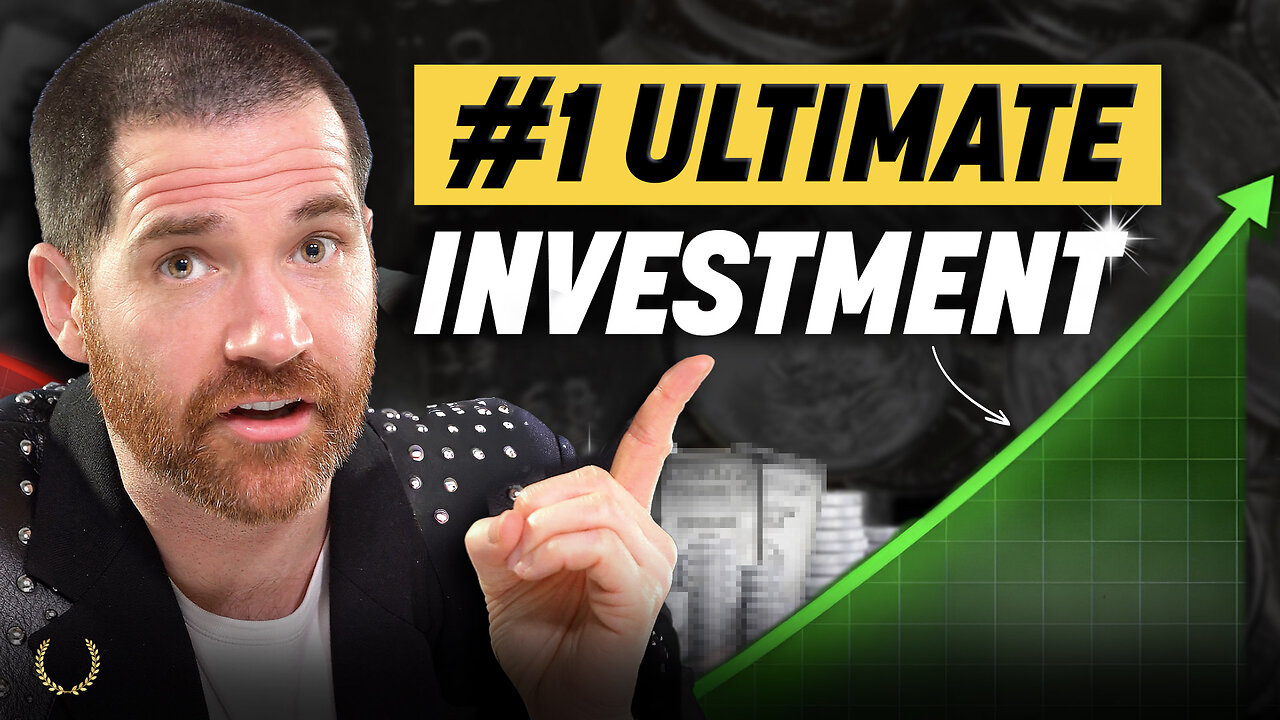 The Overlooked Asset Billionaires Are Quietly Buying