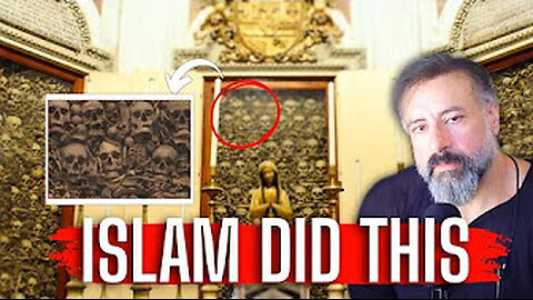 813 christians beheaded,religion of peace?