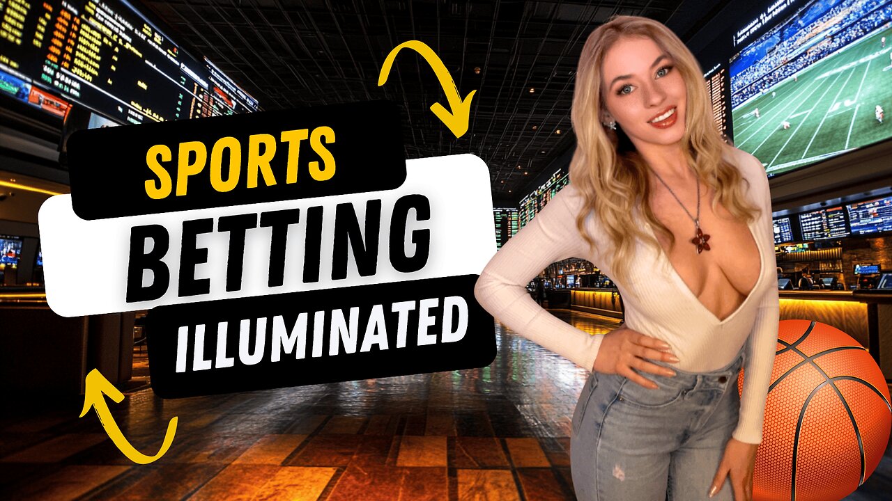 Sports Betting Illuminated (3/26) College Basketball, NBA & NHL Picks and Props