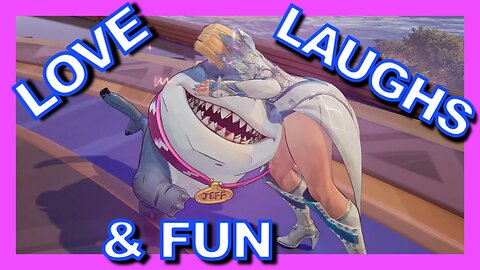 💥High Energy Battles & Great Vibes – Marvel Rivals