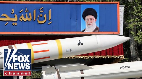 Expert WARNS Iran Amid Talks With Trump Officials: ‘Backed Into a Corner’