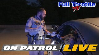 On Patrol Live!