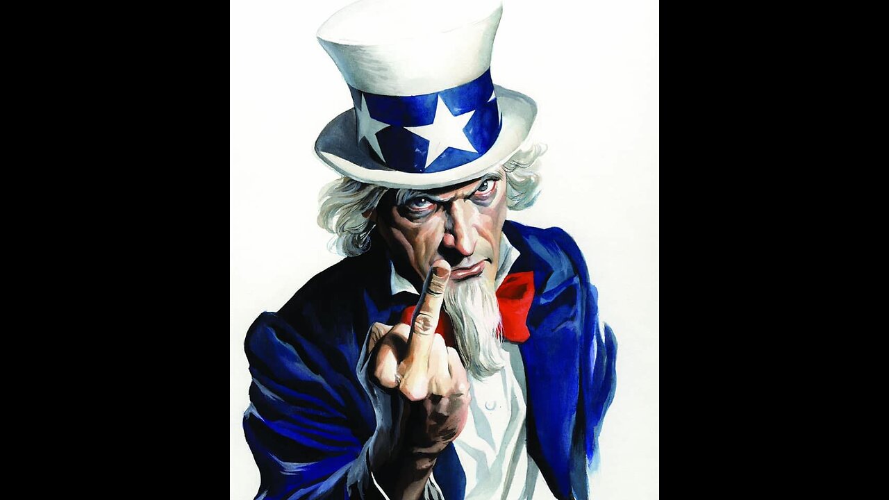 Political Rants and Raves