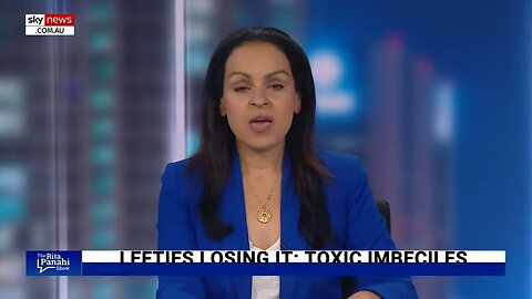 Lefties Losing It: Jennifer Welch and ‘male Karen’ Jim Acosta call for Trump and Musk’s arrest