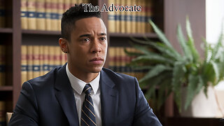 Children's Bible Stories- The Advocate