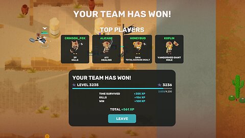 2025-11-11 - MVP Squad