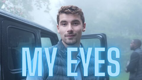Iman Gadzhi Edit | MY EYES