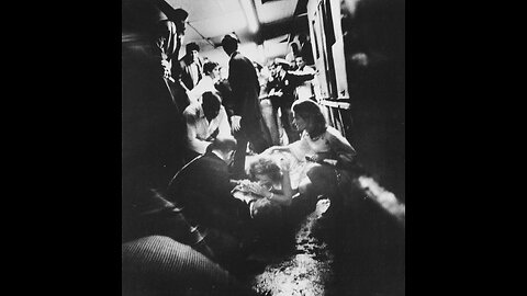 Tulsi Gabbard unveils documents related to RFK's assassination