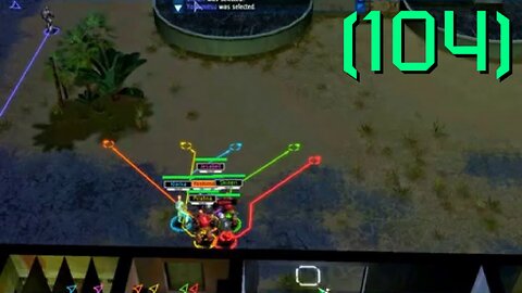 UFO: Aftershock (ShadoWarrior's Weapon Rebalance mod) - Walkthrough/Videonávod - 104 [EN/CZ]
