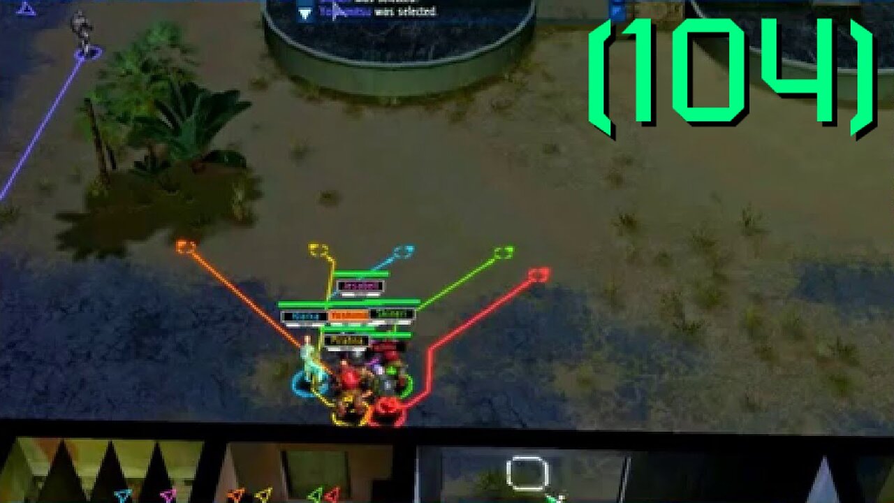 UFO: Aftershock (ShadoWarrior's Weapon Rebalance mod) - Walkthrough/Videonávod - 104 [EN/CZ]