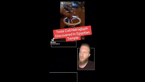 Tesla Coil. ??