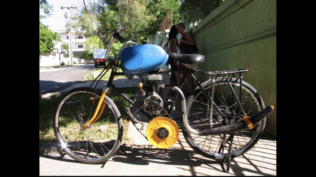 Riquimbili en La Yuma