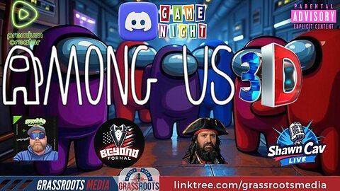 Community Game Night