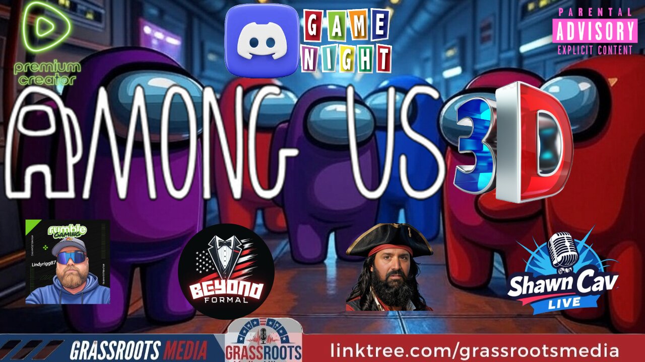 Community Game Night