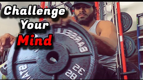 Challenge Your Mind EveryDay .!!