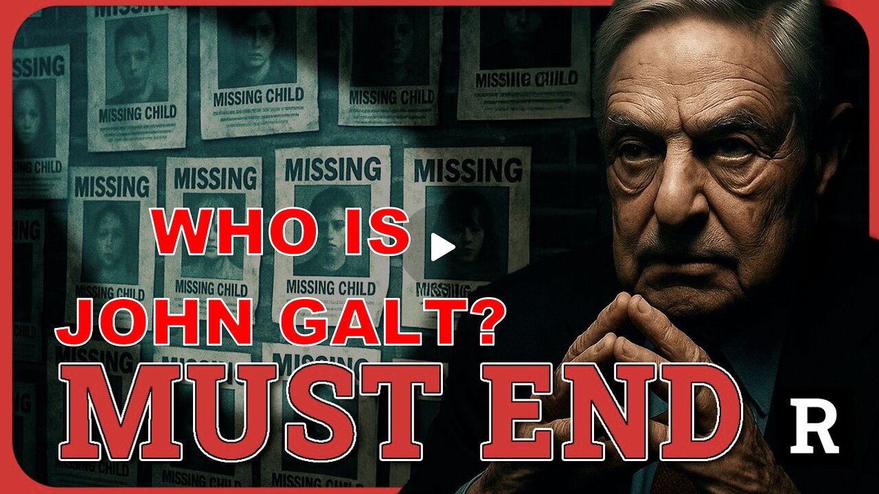 REDACTED W/ Exclusive🚨 HHS Whistleblower EXPOSES the depths of Americas Child Trafficking Crisis