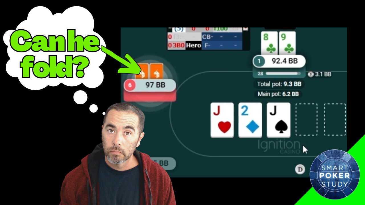 Playing Smart Bread and Butter Poker Leads To Consistent Wins - Inside My Poker Mind