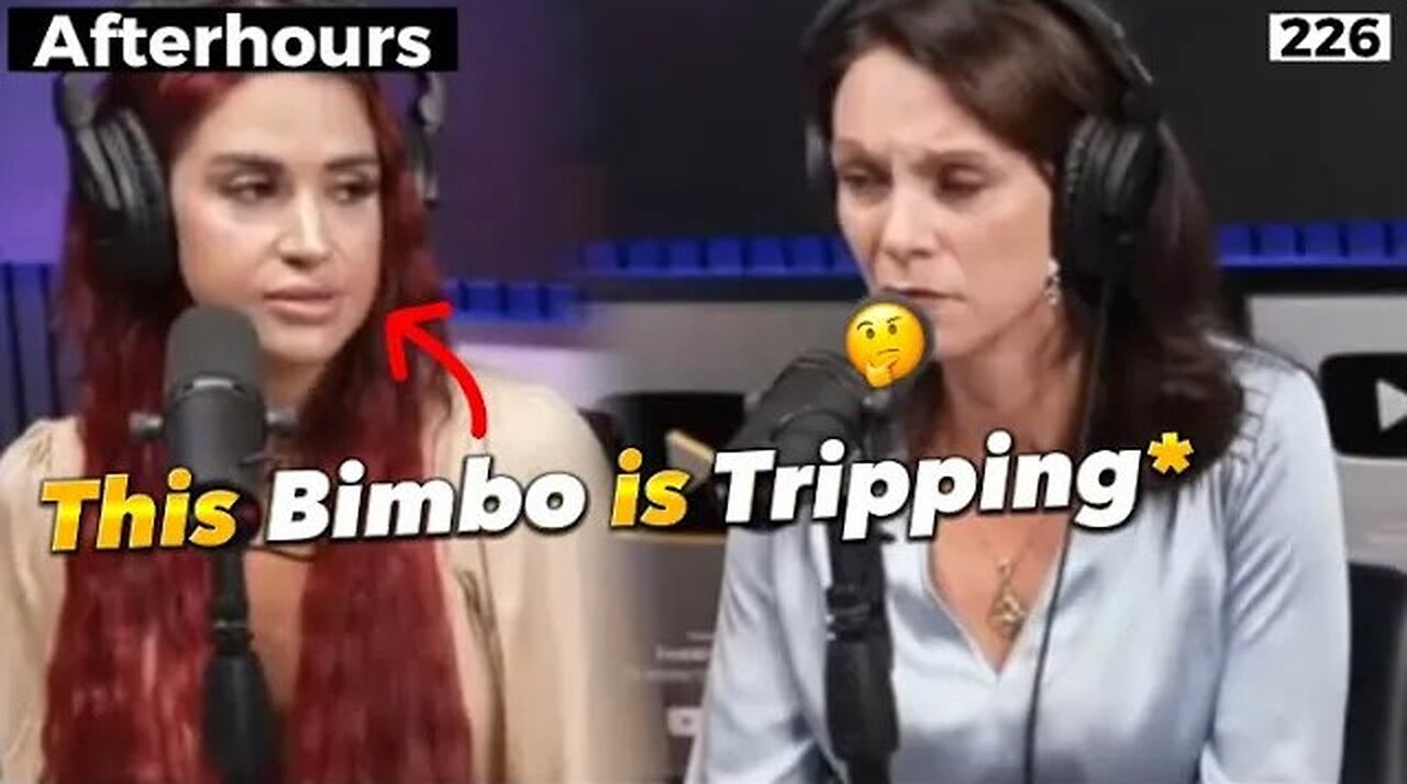 304 That Bullied Their Men Into Marriage Get Advice From Based Mom!