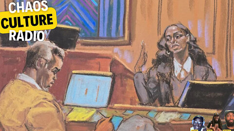 Dawn Richard And Kerry Morgan Take The Stand In Diddy’s Trial To Testify