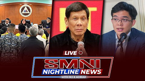 LIVE: SMNI Nightline News | December 2, 2025 – Tuesday