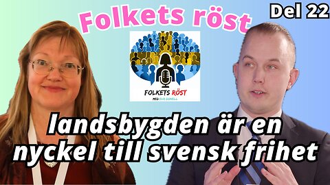 Gotland i mitt hjärta - Victor Eriksson - Folkets röst 22