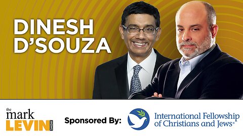 Dinesh D'Souza Exposes Qatar’s Financial Jihad