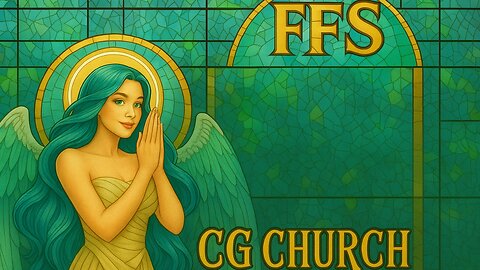 Comicsgate Church #46