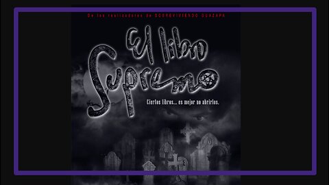 El Libro Supremo (2013)