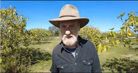 If There Was Ever A Hill To Die On This Is It - Max Igan