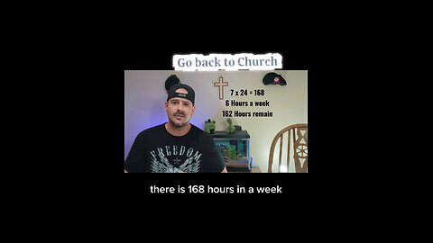 Back to Church, Let's Go #letsgo #lockin #rejoice #viral