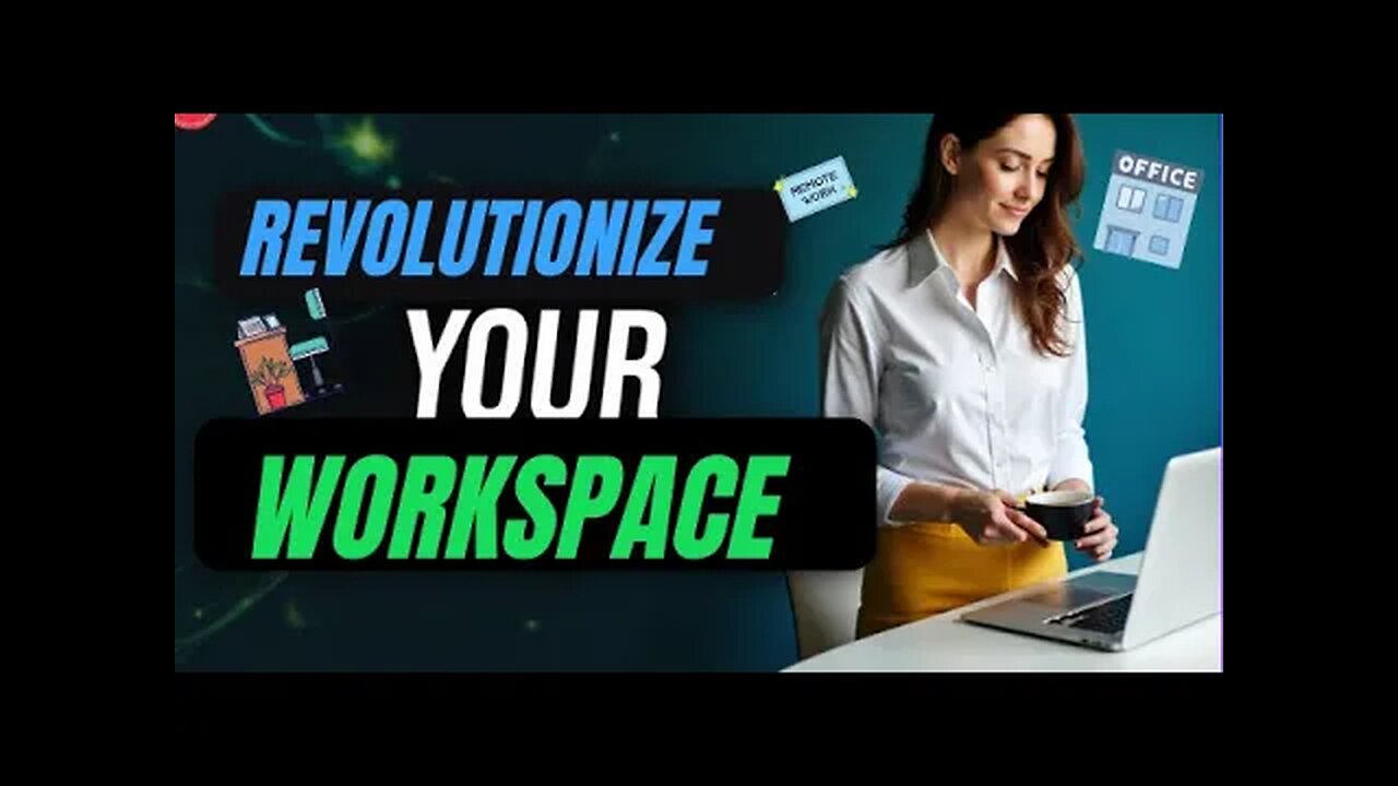 Digital Nomad Setup That Doubles Productivity (Without Burnout!)