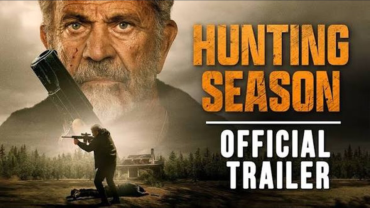 Hunting Season (2025)