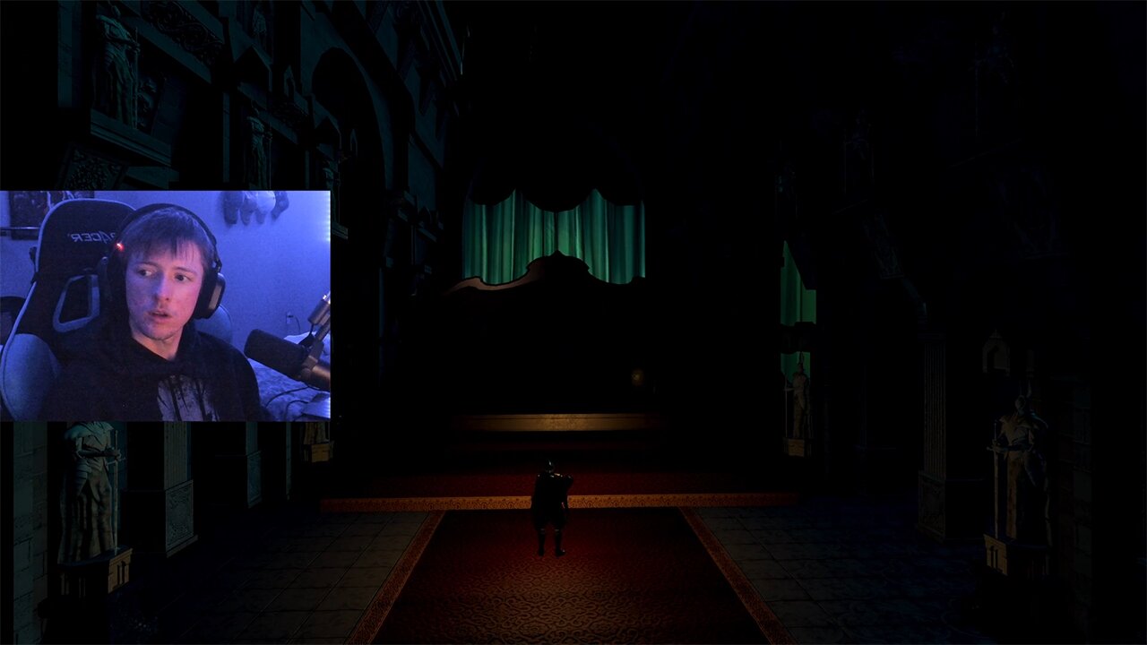 Bone Chills💀Dark souls Princess💀