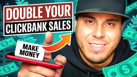 Double Your ClickBank Sales with These Email Hacks