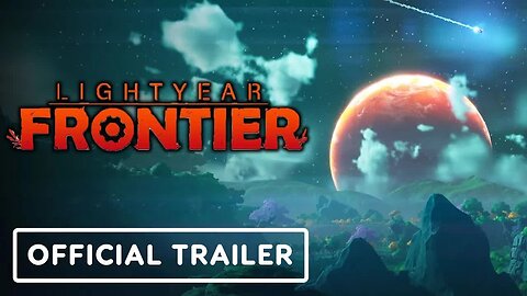 Lightyear Frontier - Official Announcement Trailer _ ID@Xbox