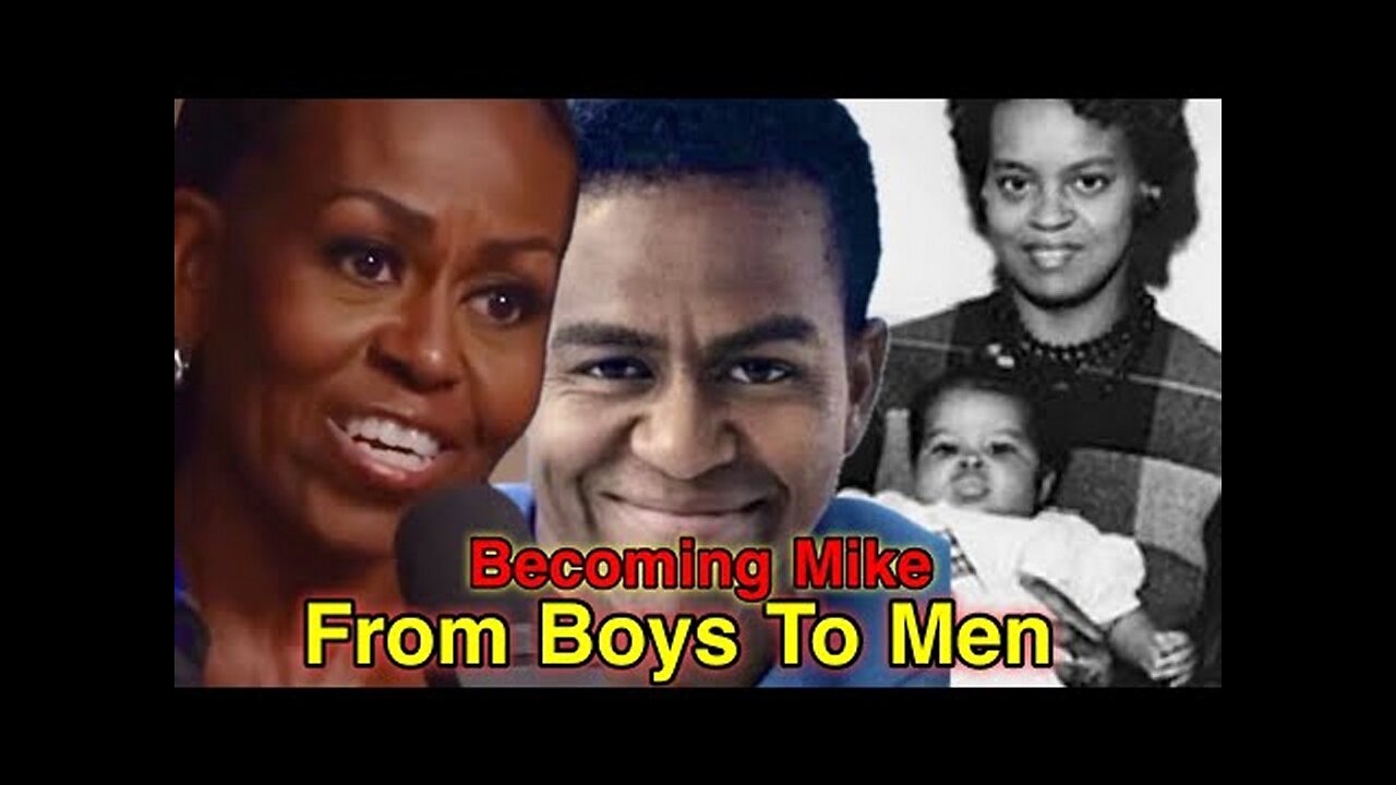 Pedophile Faggot Big Mike’s Second Life From Mr. to Ms. Starting Over At Age 60!