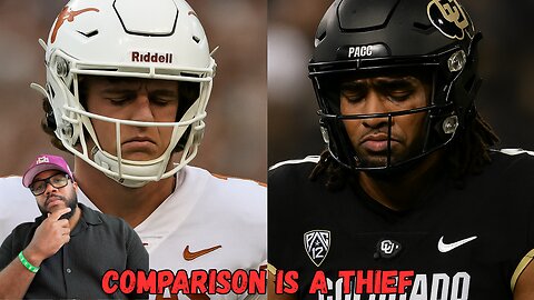 “College Football’s HARSH Reality Check! Fairy Tales Busted, Archie Crumbles, Buffs Broken”