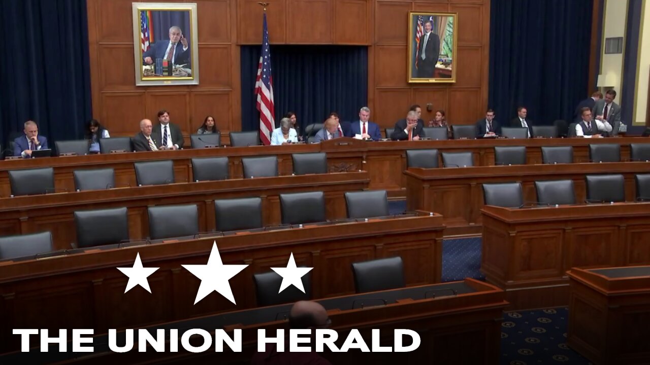 House Hearing on the Financial Crimes Enforcement Network