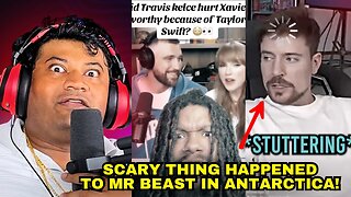 The Most Bizarre and Paranoid TikToks I’ve Ever Seen | REACTION P(t. 426)