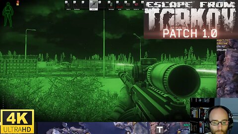 First Lighthouse Raid