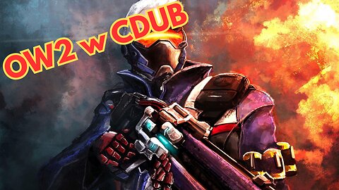 OW2 w CDUB!