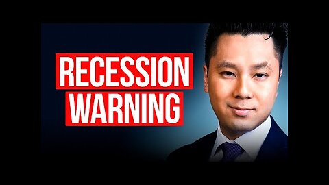 David Lin: The Most Telling Warning Sign in the U.S. Economy