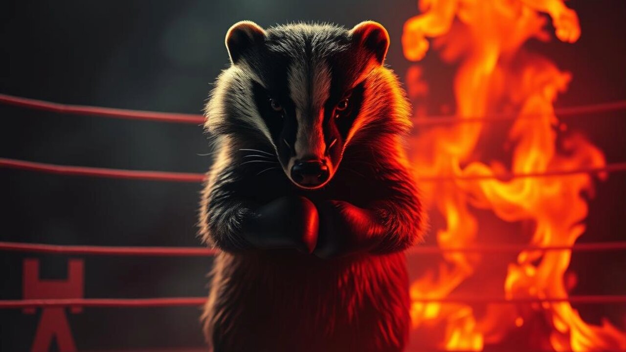 “The Ecosystem EXPLODES: Grifters, Liars & Libel Pile On!” 🌪️💥