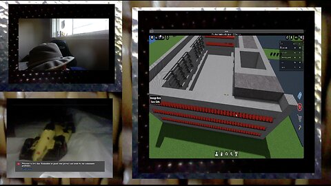 "BUILD TO SURVIVE THE MONSTERS ULTIMATE", "ROBLOX" 0.01 C.U.V. Version